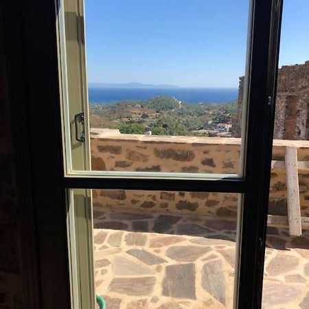 Lemon'S Cottage House, Volissos, Chios 外观 照片