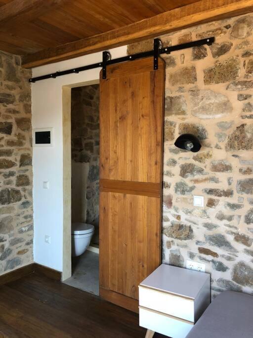 Lemon'S Cottage House, Volissos, Chios 外观 照片