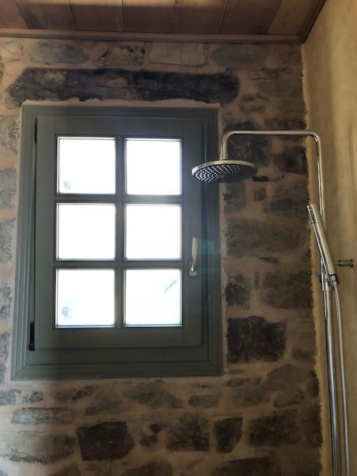 Lemon'S Cottage House, Volissos, Chios 外观 照片