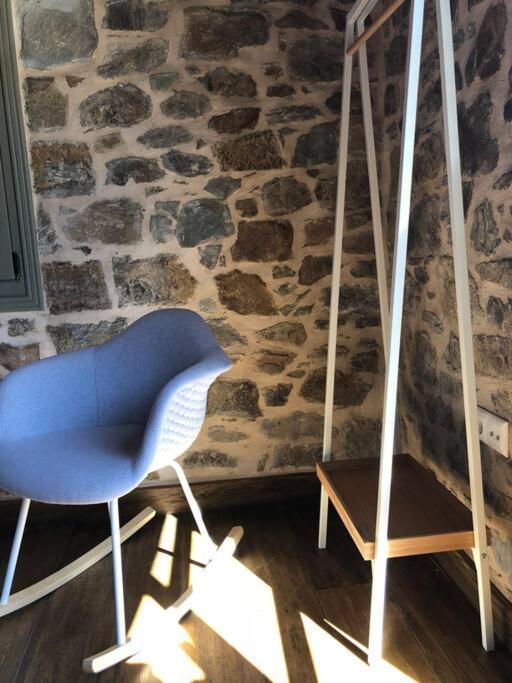Lemon'S Cottage House, Volissos, Chios 外观 照片