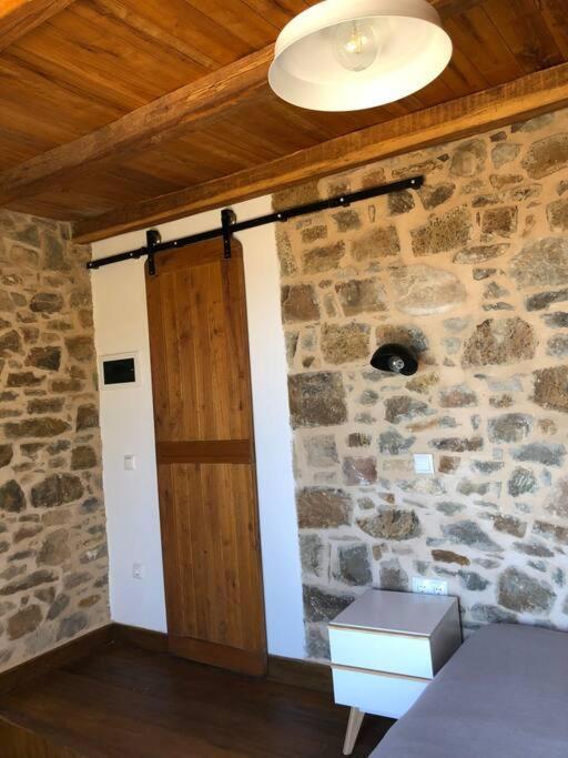 Lemon'S Cottage House, Volissos, Chios 外观 照片
