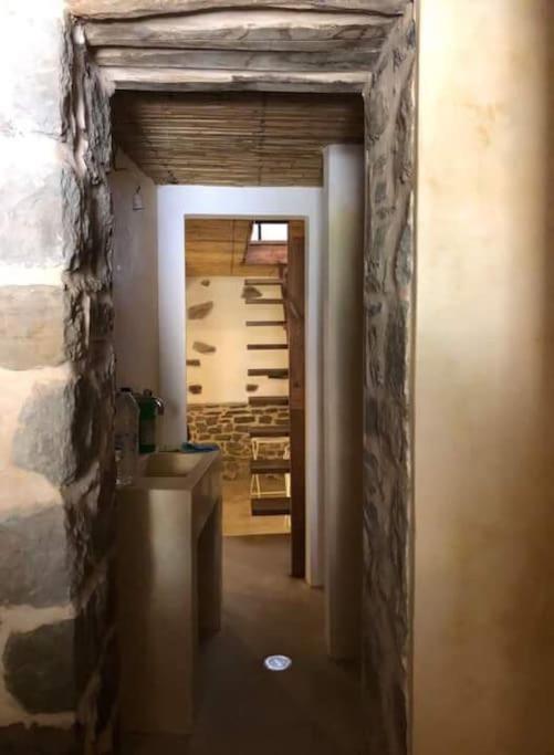 Lemon'S Cottage House, Volissos, Chios 外观 照片