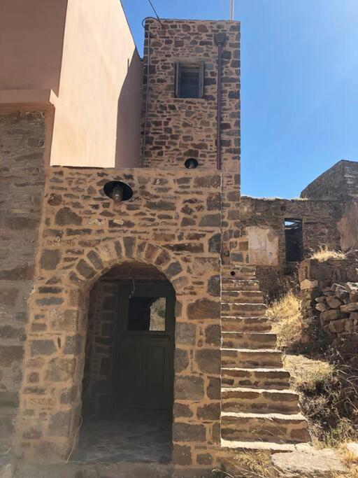Lemon'S Cottage House, Volissos, Chios 外观 照片