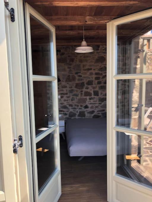 Lemon'S Cottage House, Volissos, Chios 外观 照片