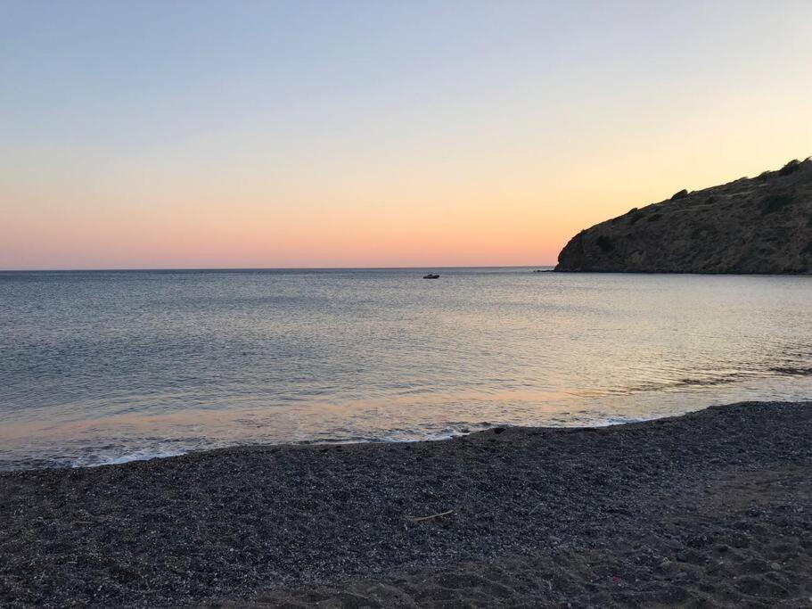 Lemon'S Cottage House, Volissos, Chios 外观 照片