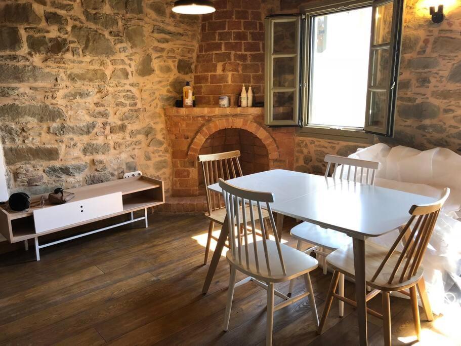 Lemon'S Cottage House, Volissos, Chios 外观 照片