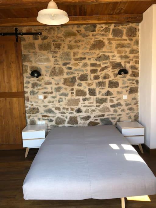 Lemon'S Cottage House, Volissos, Chios 外观 照片