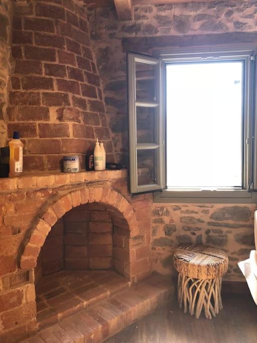 Lemon'S Cottage House, Volissos, Chios 外观 照片