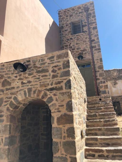 Lemon'S Cottage House, Volissos, Chios 外观 照片