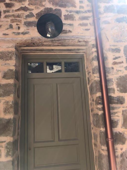 Lemon'S Cottage House, Volissos, Chios 外观 照片