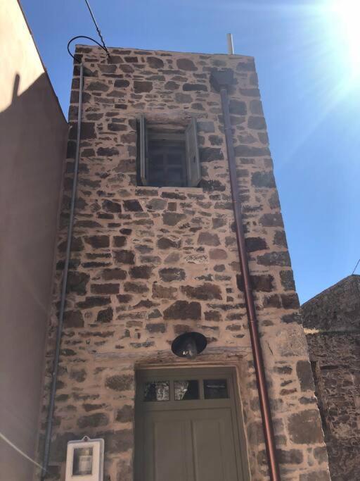 Lemon'S Cottage House, Volissos, Chios 外观 照片