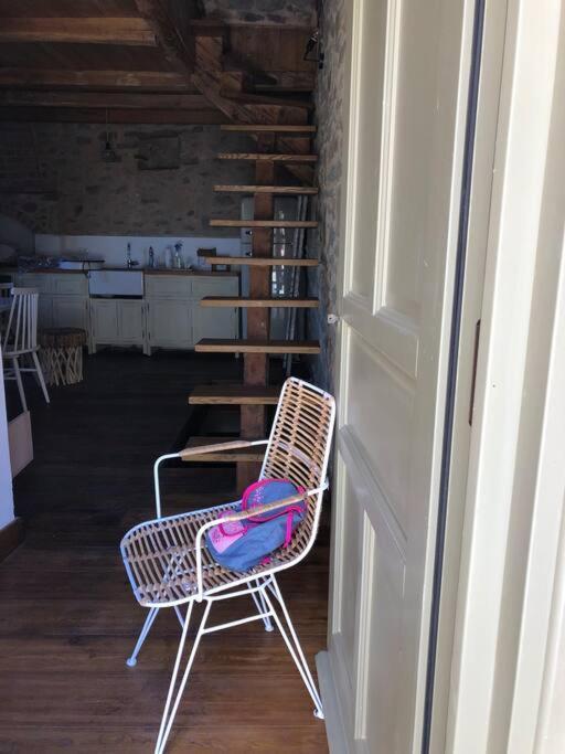 Lemon'S Cottage House, Volissos, Chios 外观 照片