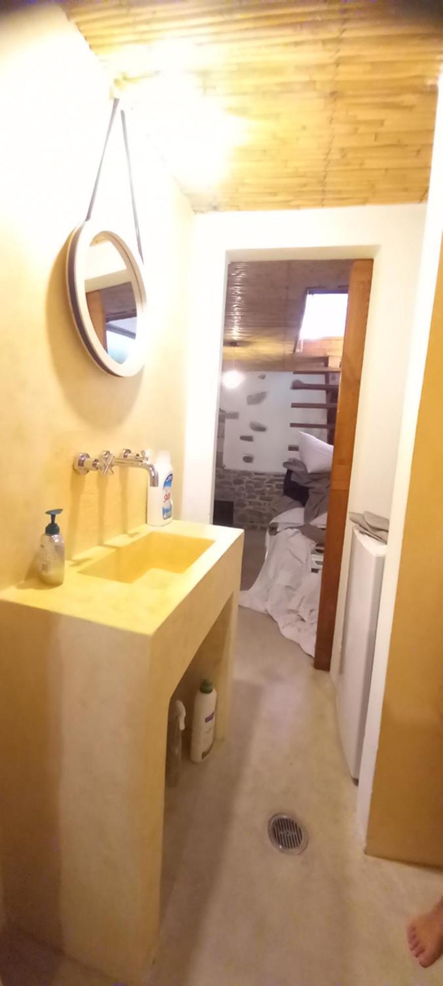 Lemon'S Cottage House, Volissos, Chios 外观 照片