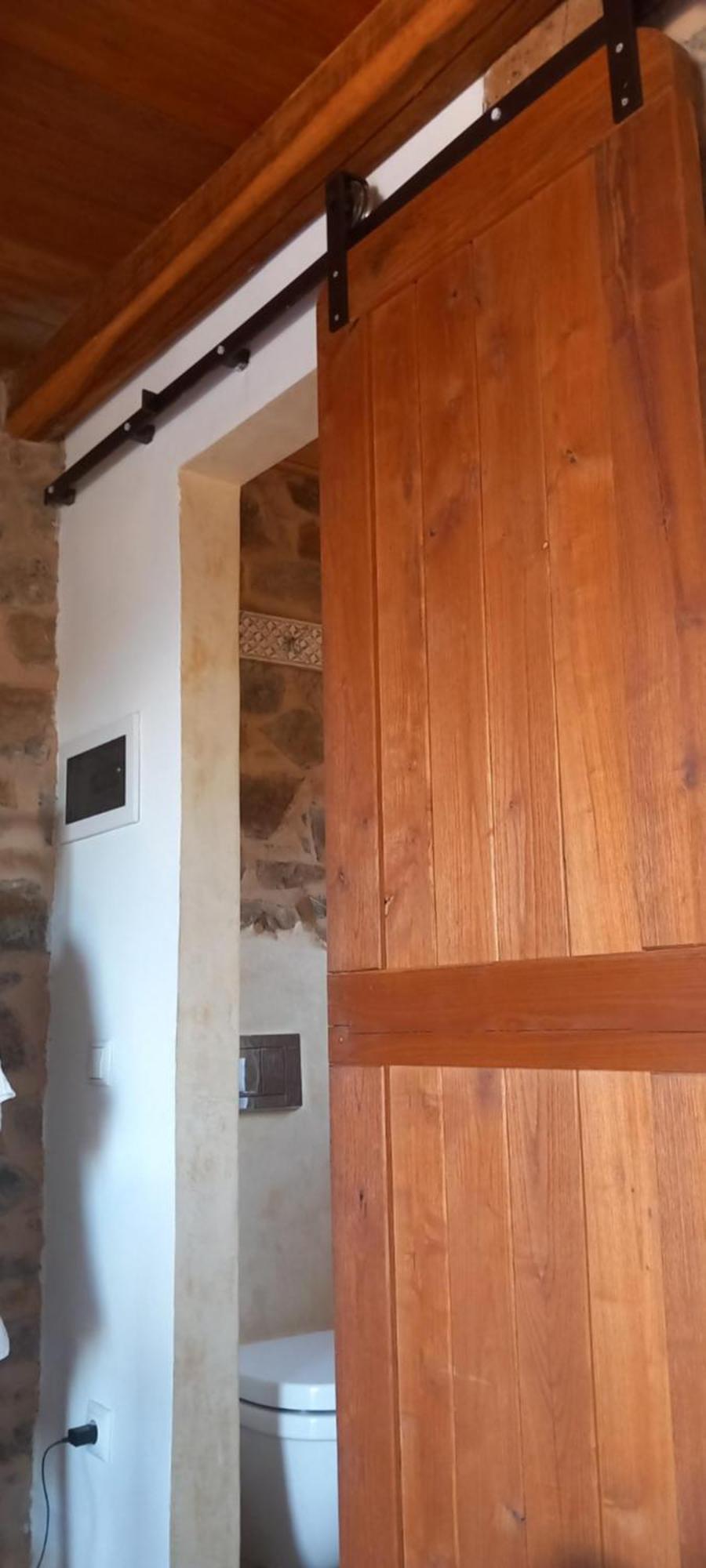 Lemon'S Cottage House, Volissos, Chios 外观 照片