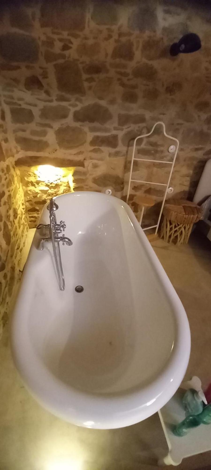 Lemon'S Cottage House, Volissos, Chios 外观 照片