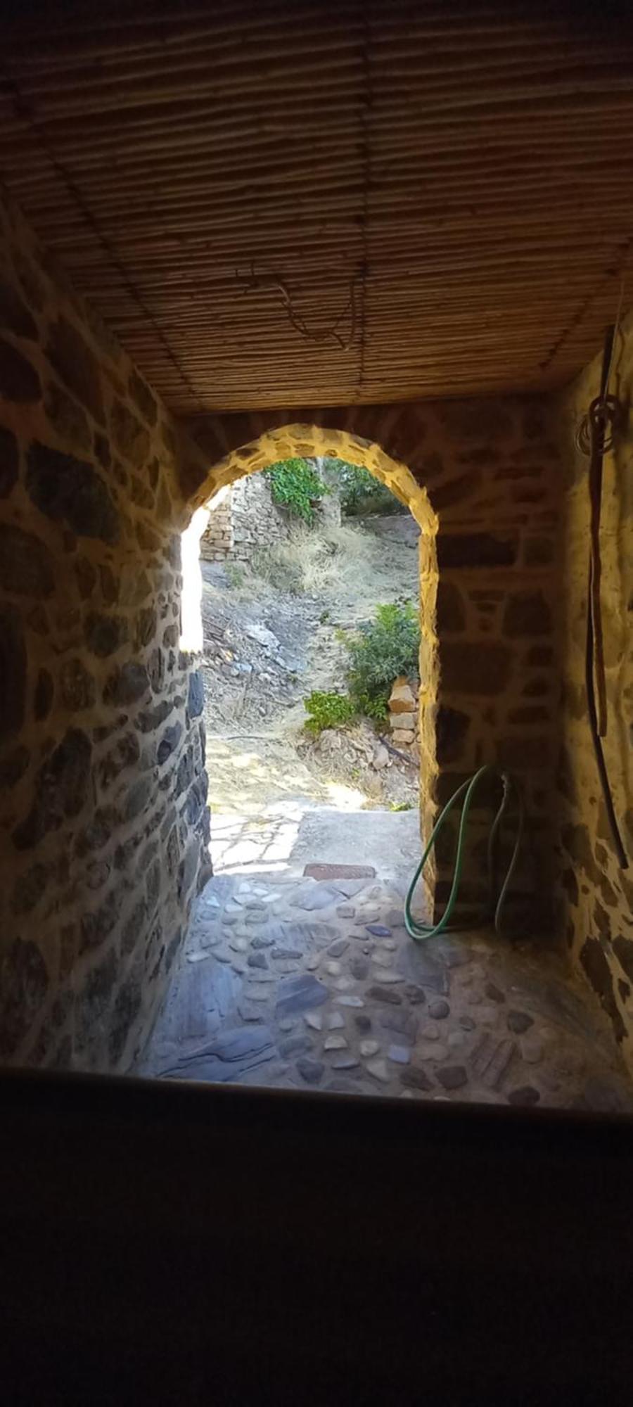 Lemon'S Cottage House, Volissos, Chios 外观 照片