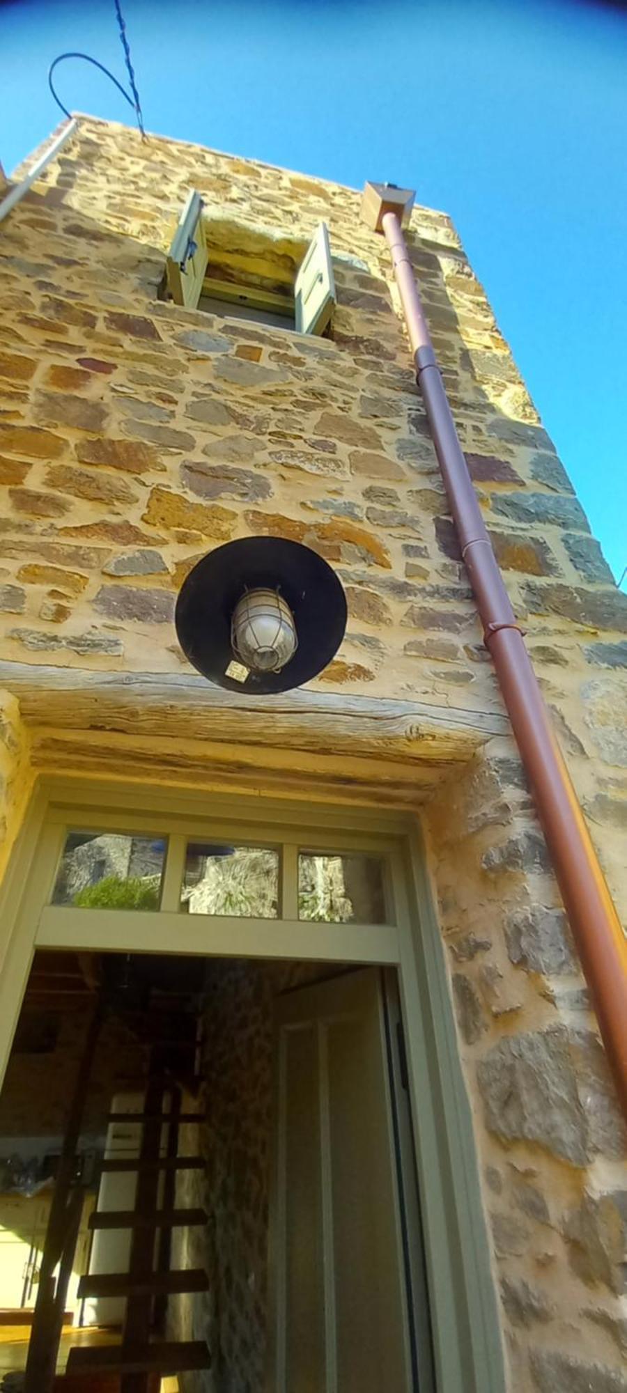 Lemon'S Cottage House, Volissos, Chios 外观 照片