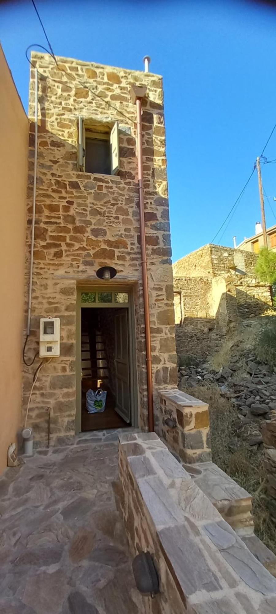 Lemon'S Cottage House, Volissos, Chios 外观 照片