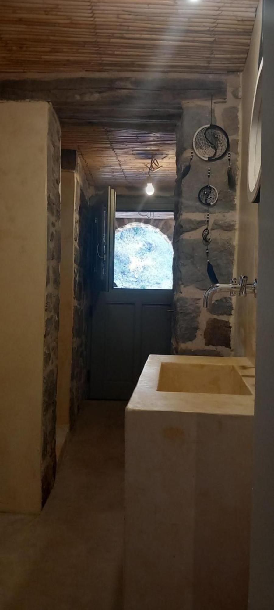 Lemon'S Cottage House, Volissos, Chios 外观 照片