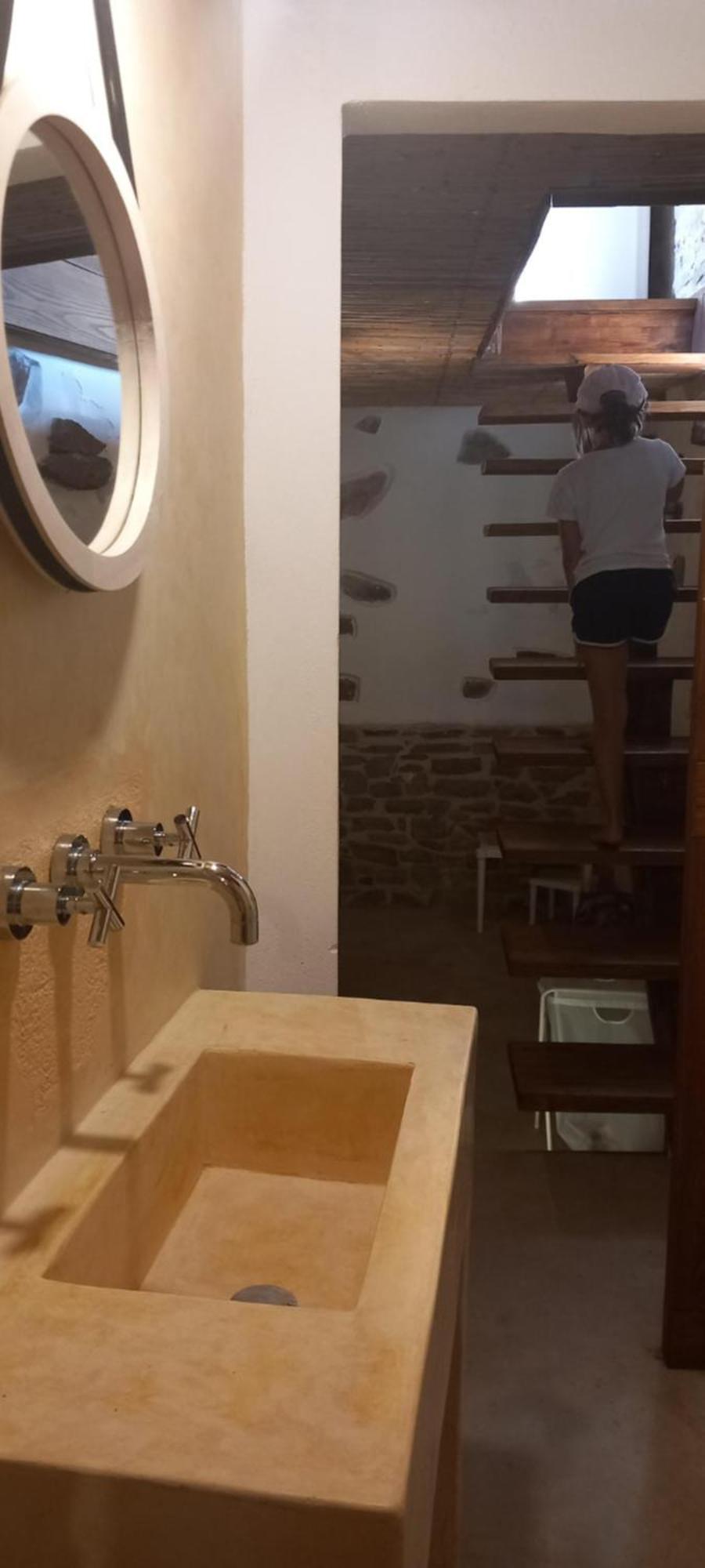 Lemon'S Cottage House, Volissos, Chios 外观 照片