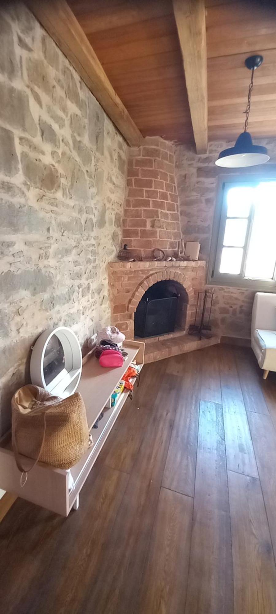 Lemon'S Cottage House, Volissos, Chios 外观 照片