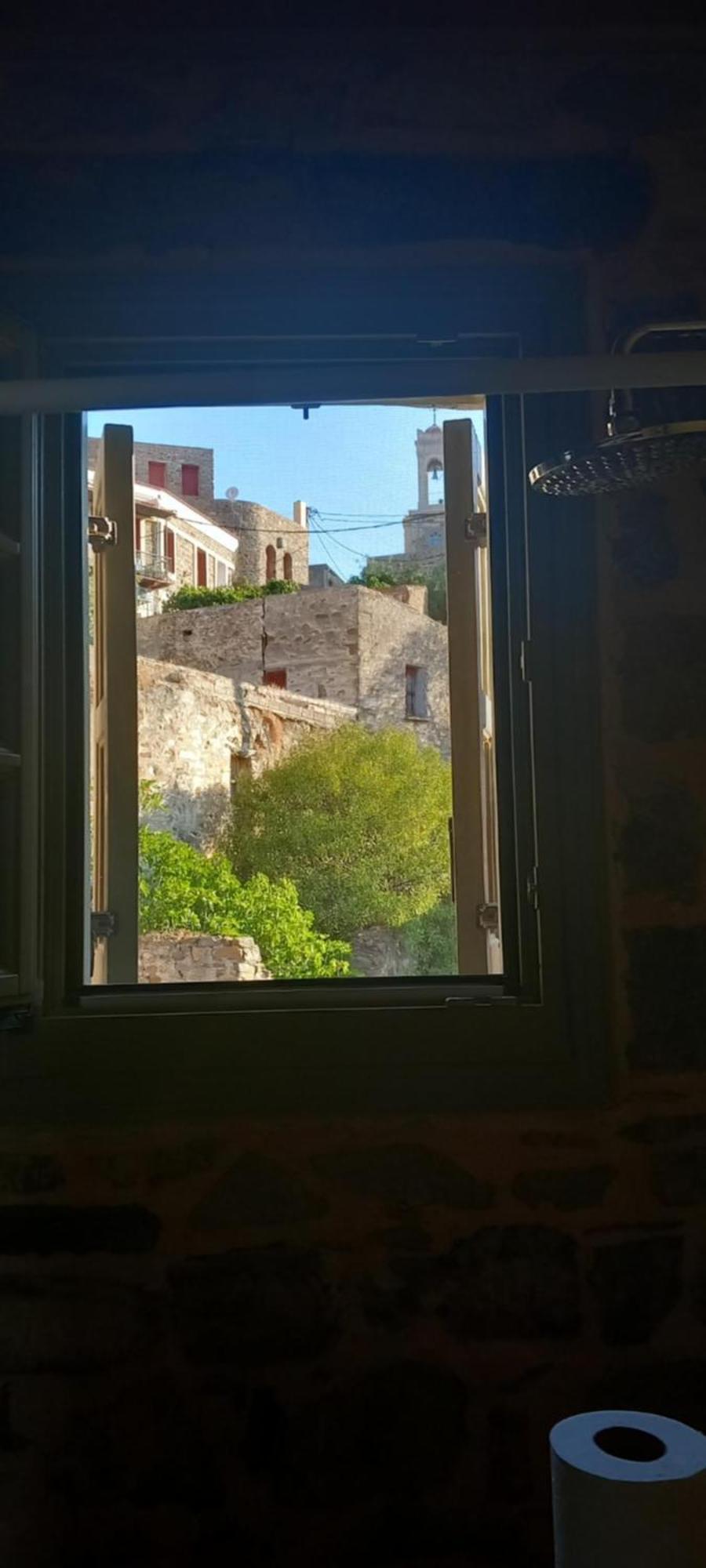 Lemon'S Cottage House, Volissos, Chios 外观 照片