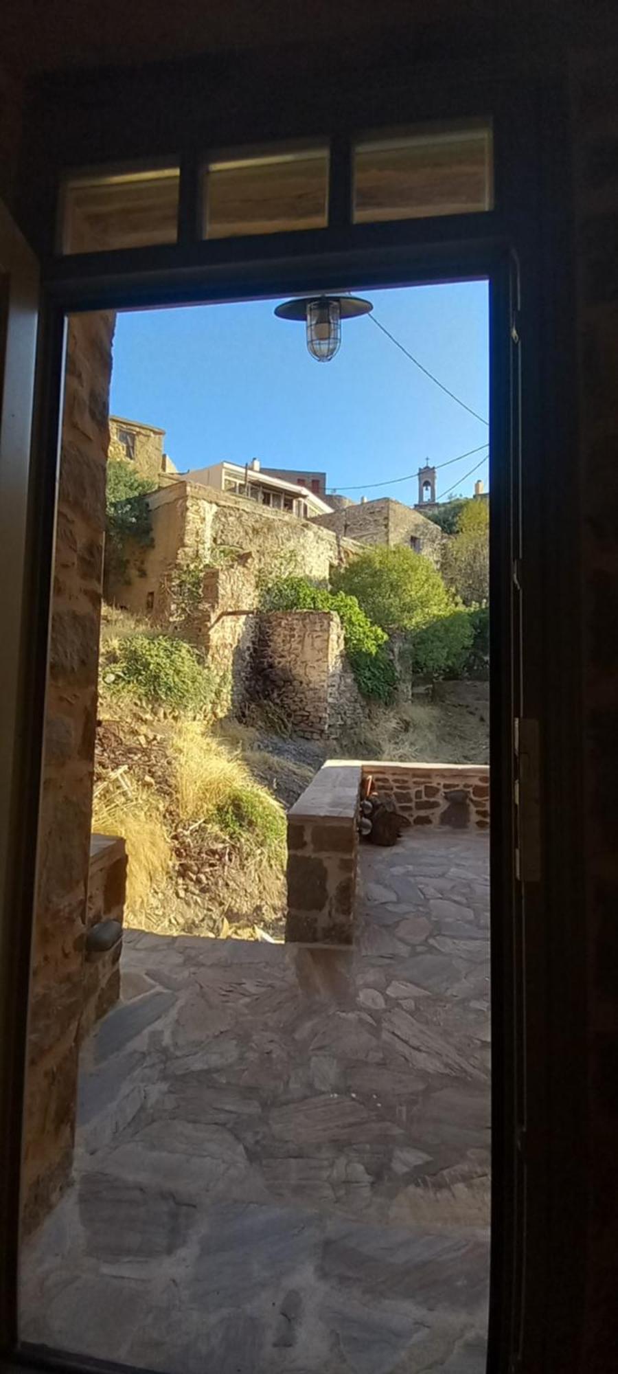 Lemon'S Cottage House, Volissos, Chios 外观 照片