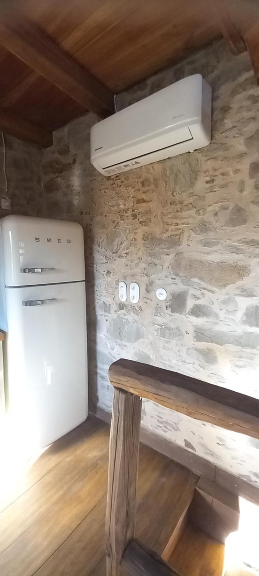 Lemon'S Cottage House, Volissos, Chios 外观 照片