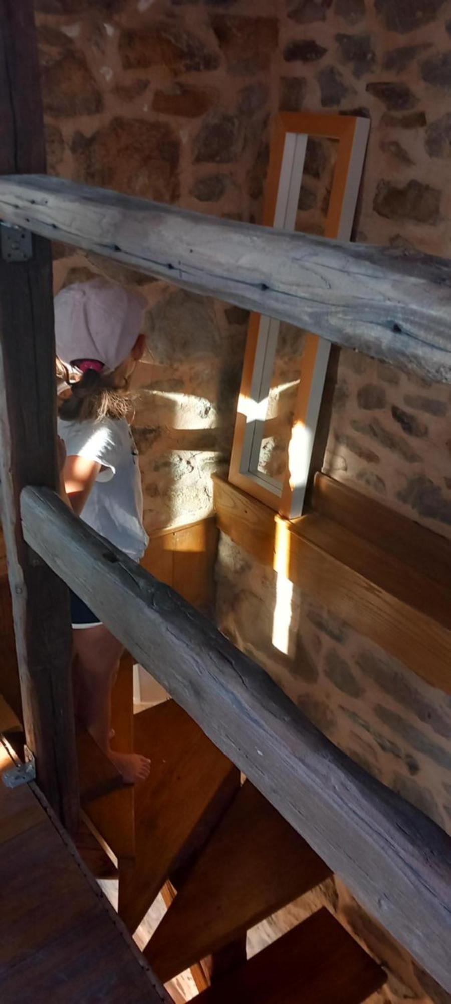 Lemon'S Cottage House, Volissos, Chios 外观 照片